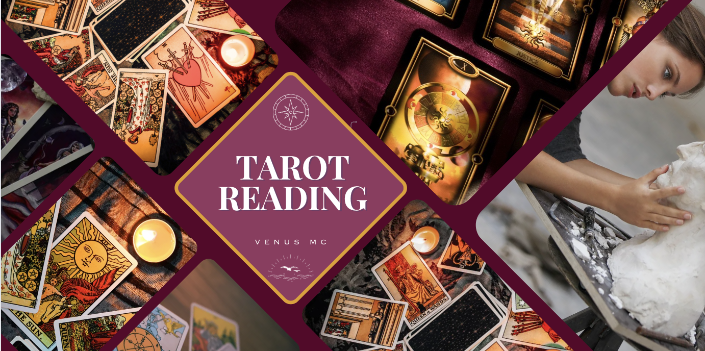 Tarot Reading