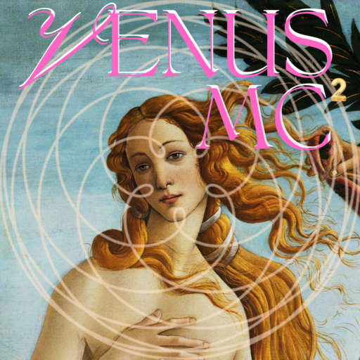 VENUS MC - Astrology 