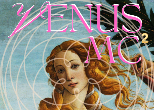 VENUS MC - Astrology 